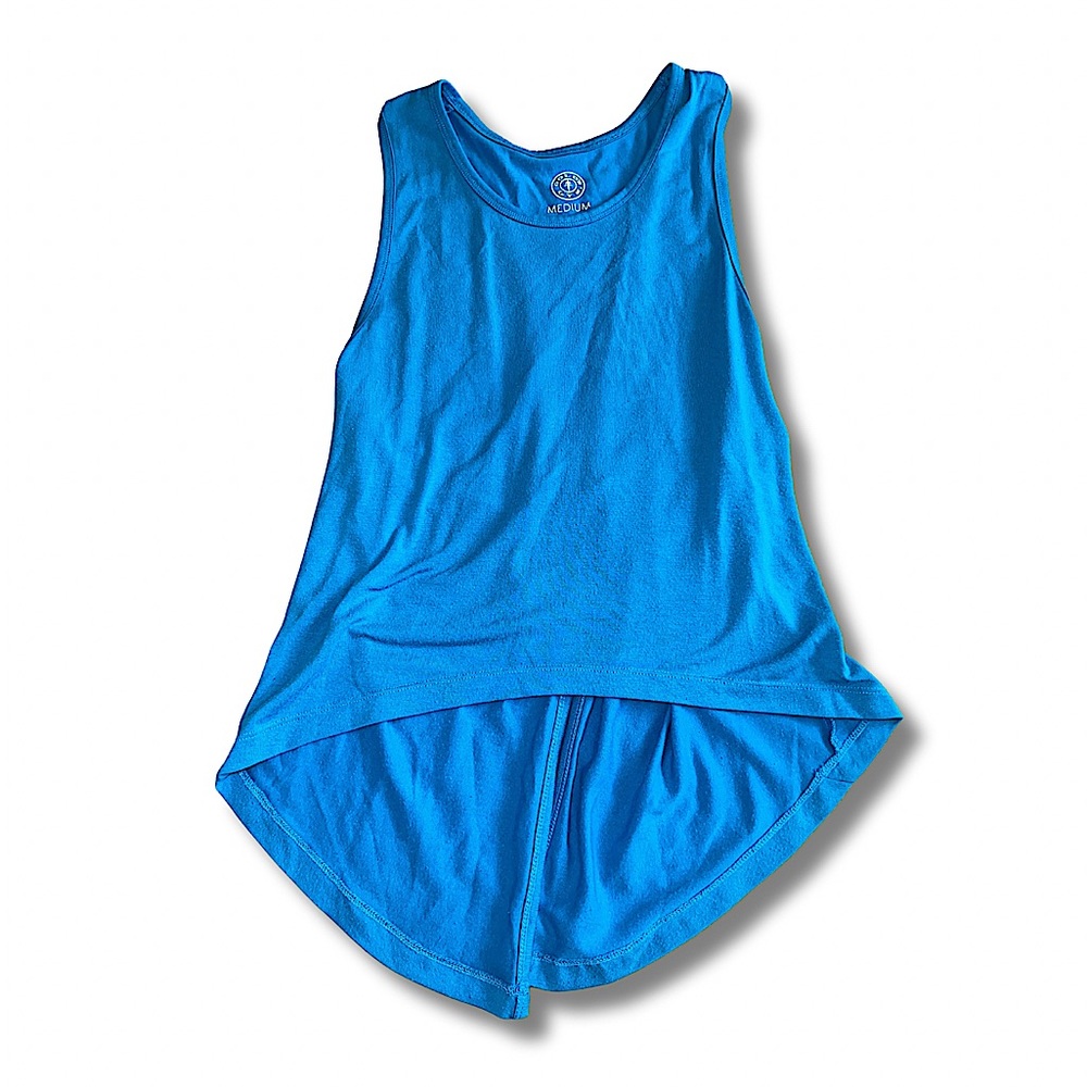 (S) - Gold’s Gym Crop Top